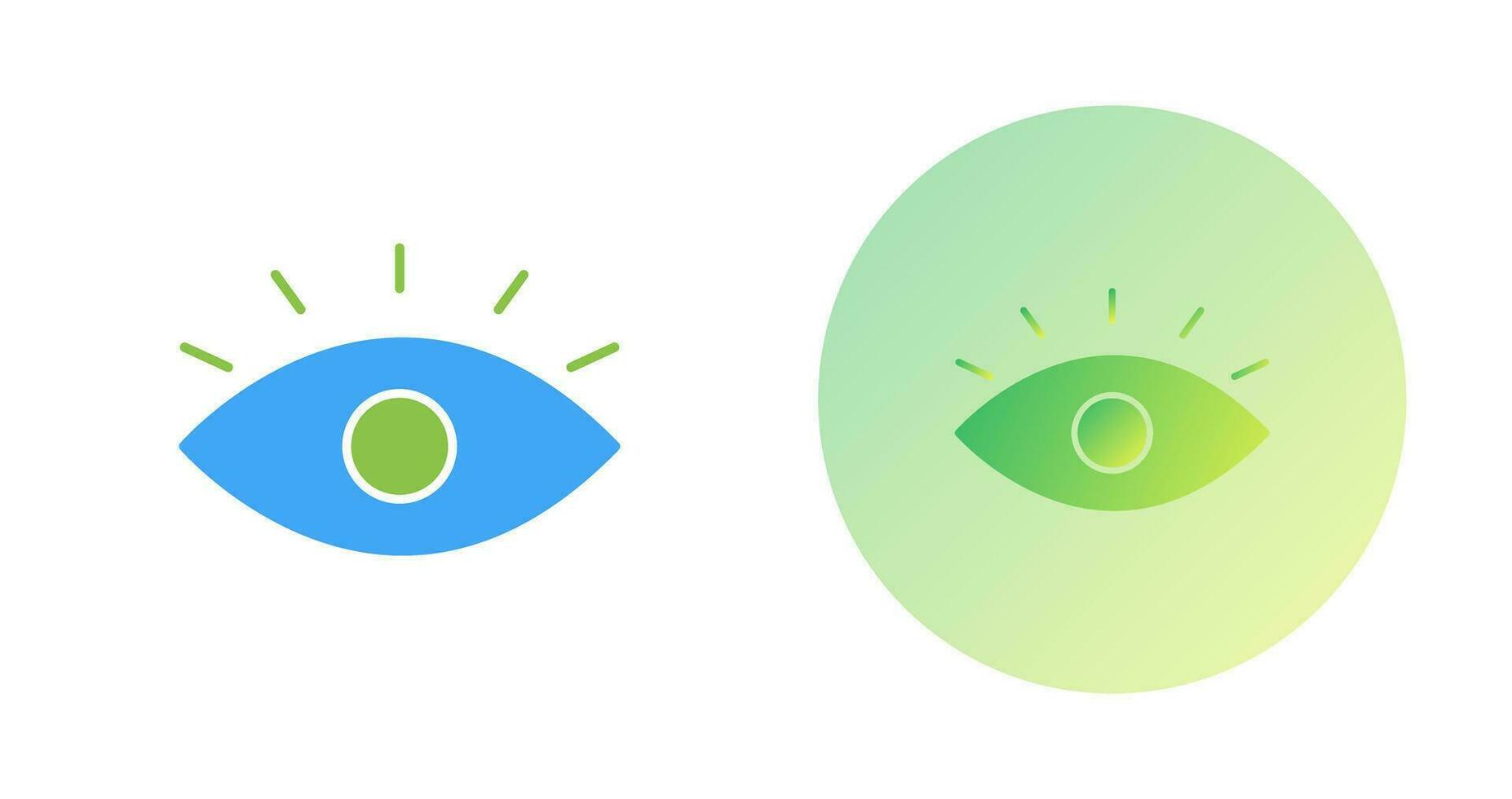 Line Vector icon