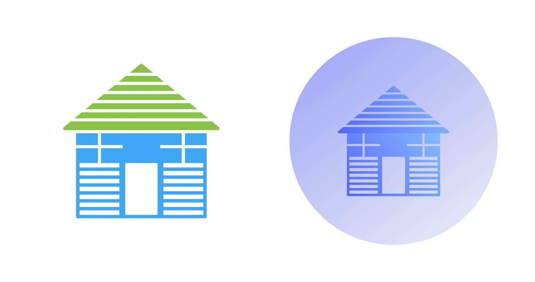 Line Vector icon