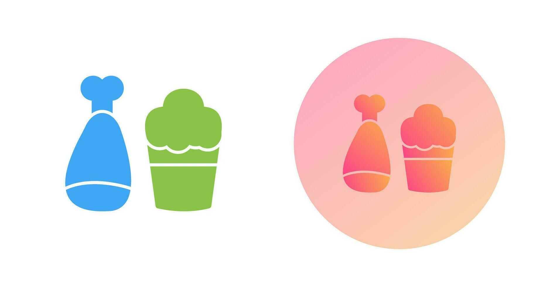 Line Vector icon