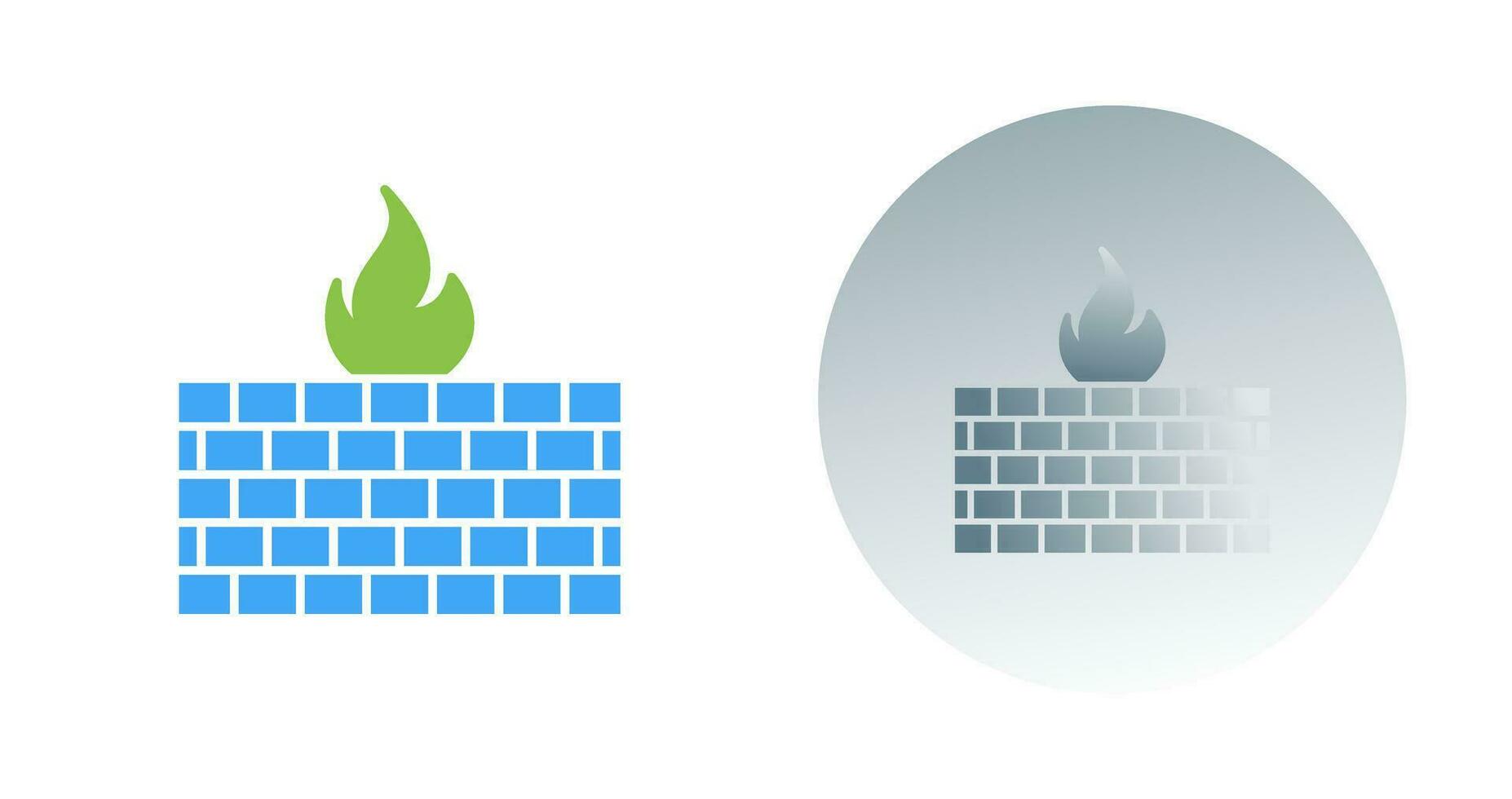 Line Vector icon