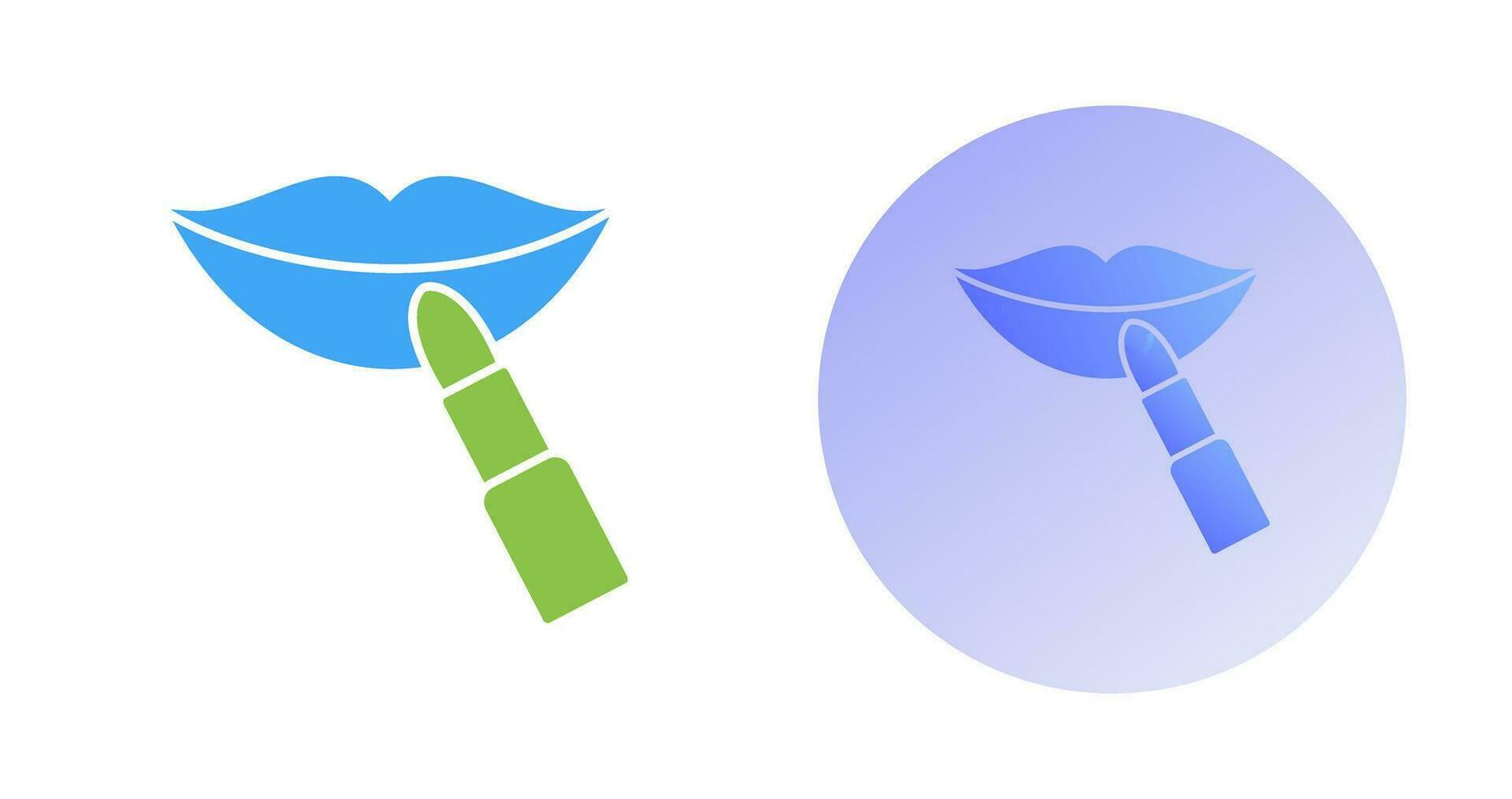Line Vector icon
