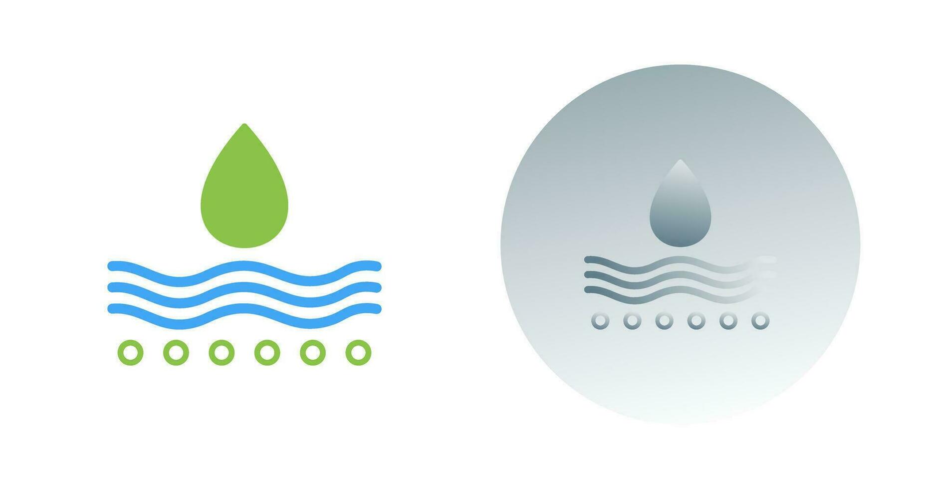 Line Vector icon