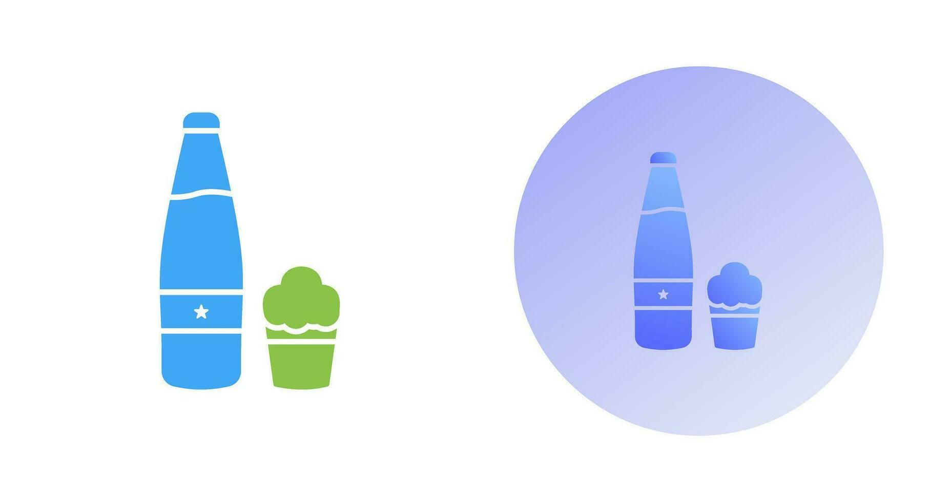 Line Vector icon