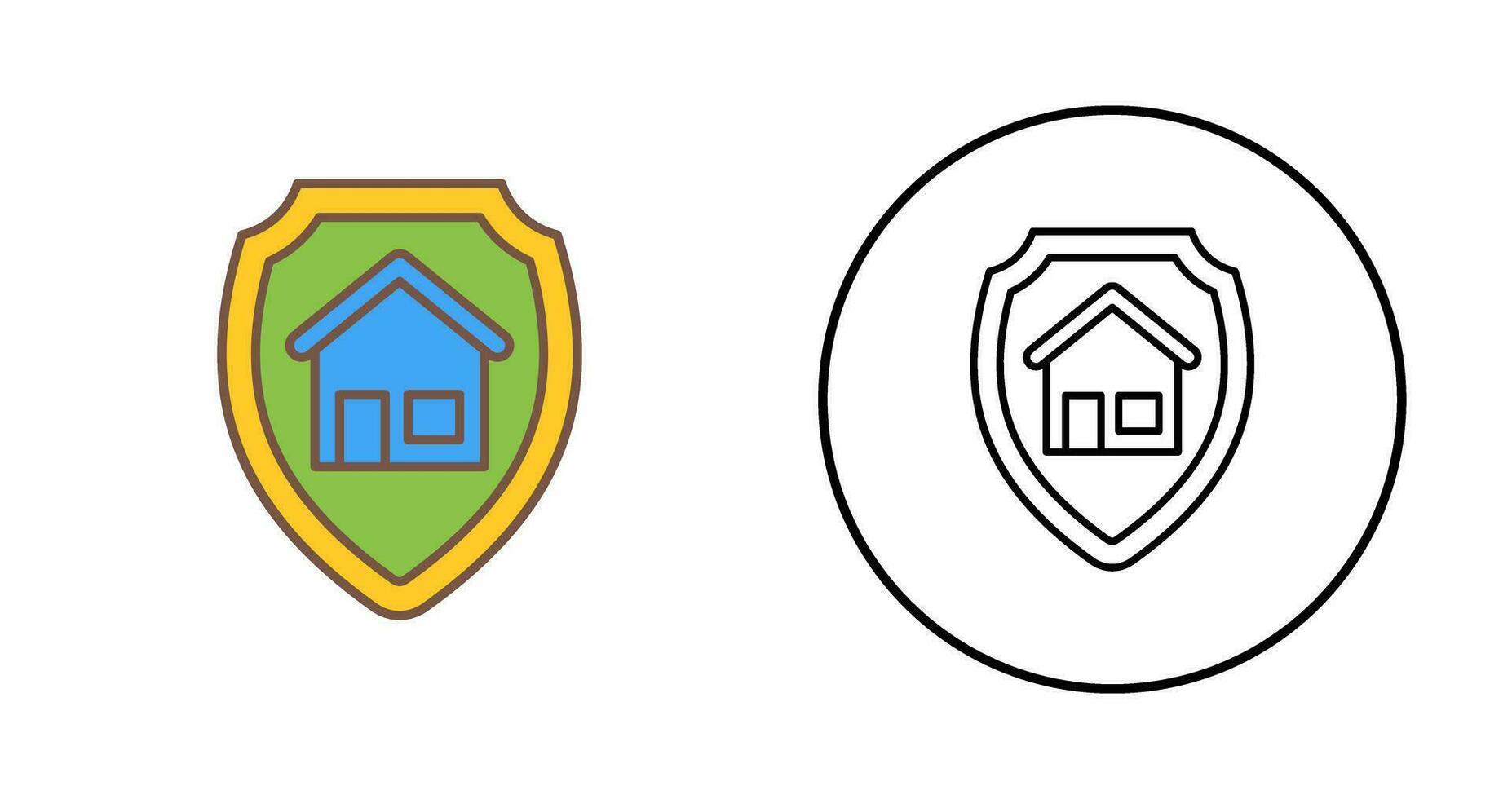 Protection Vector Icon