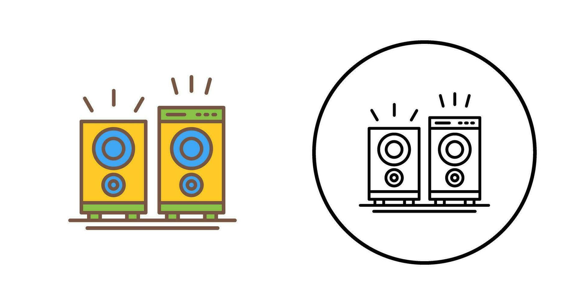 Music Vector Icon
