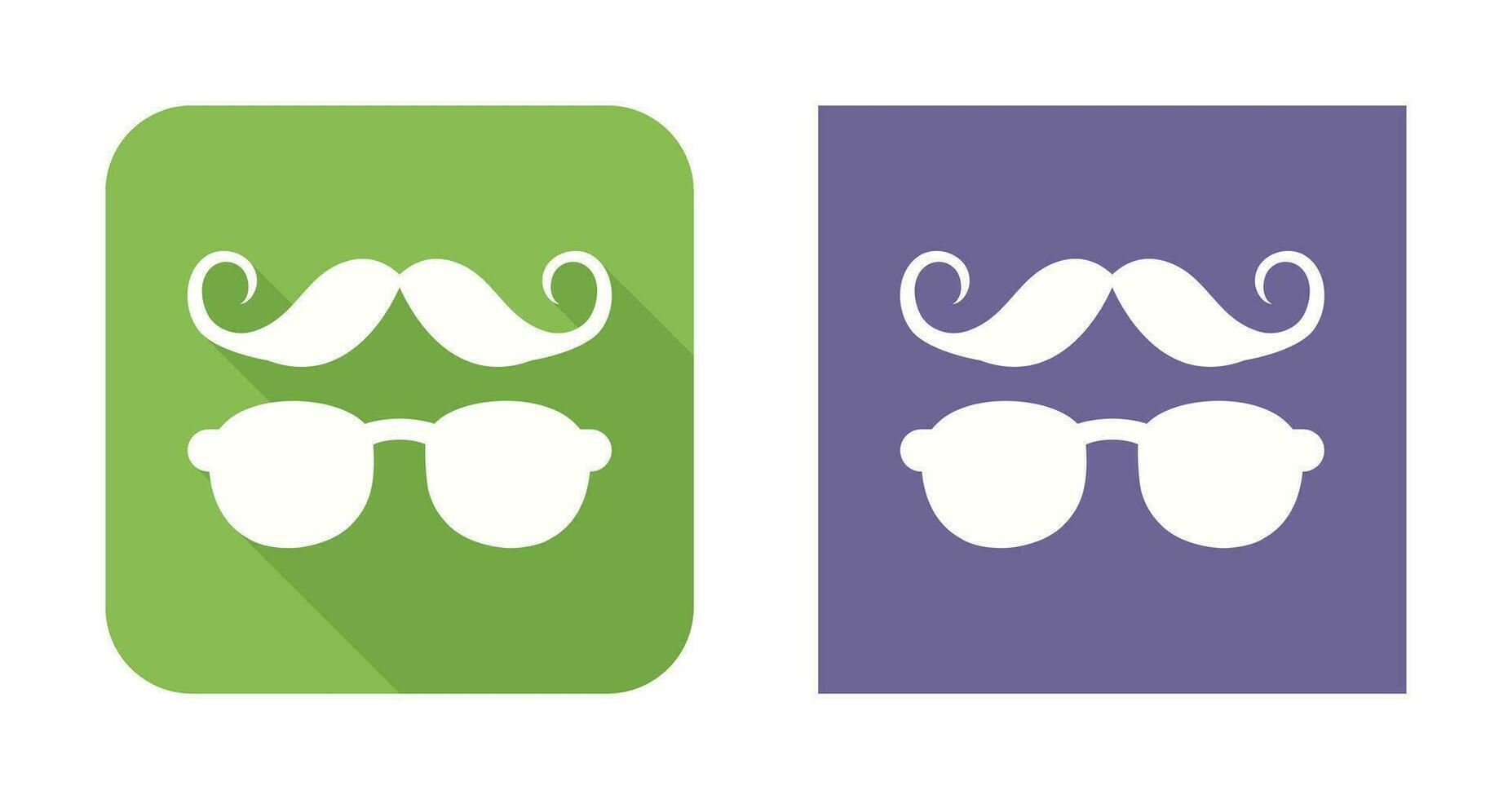 Hipster Style Vector Icon
