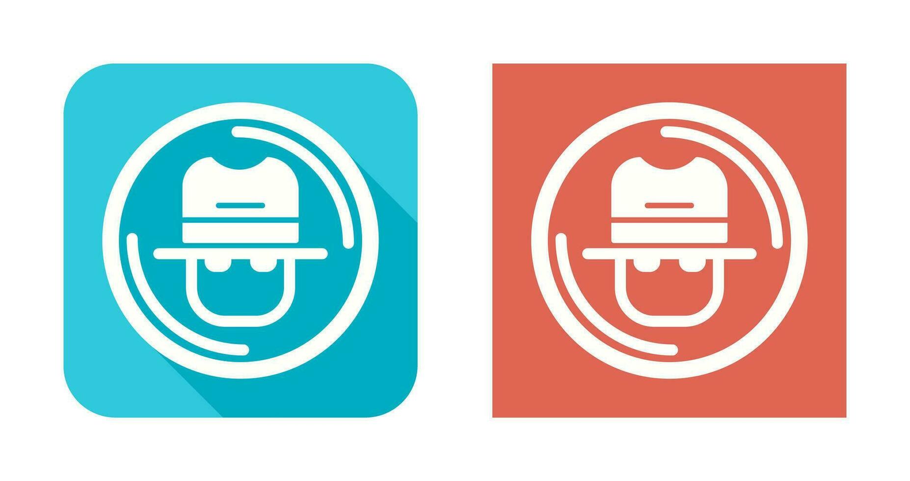Spy Vector Icon