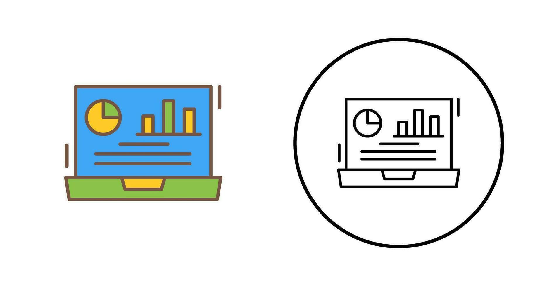 Dashboard Vector Icon