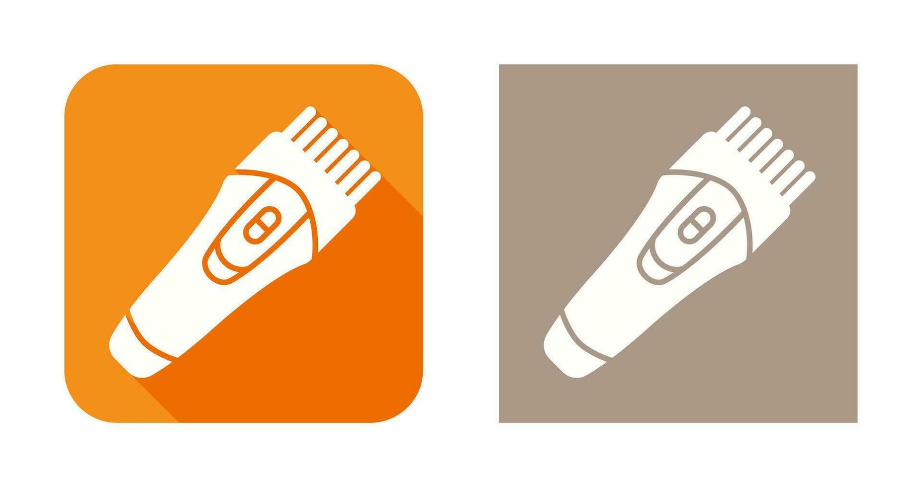 Trimmer Vector Icon