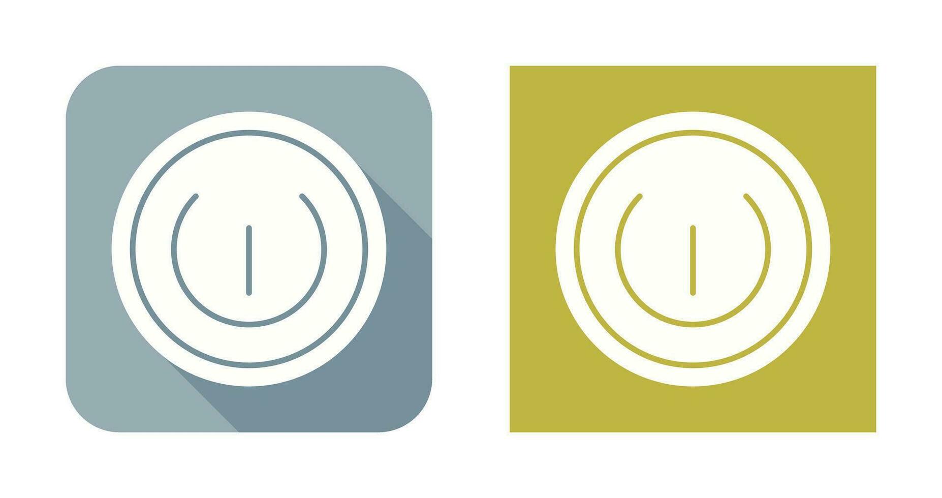 Power Vector Icon