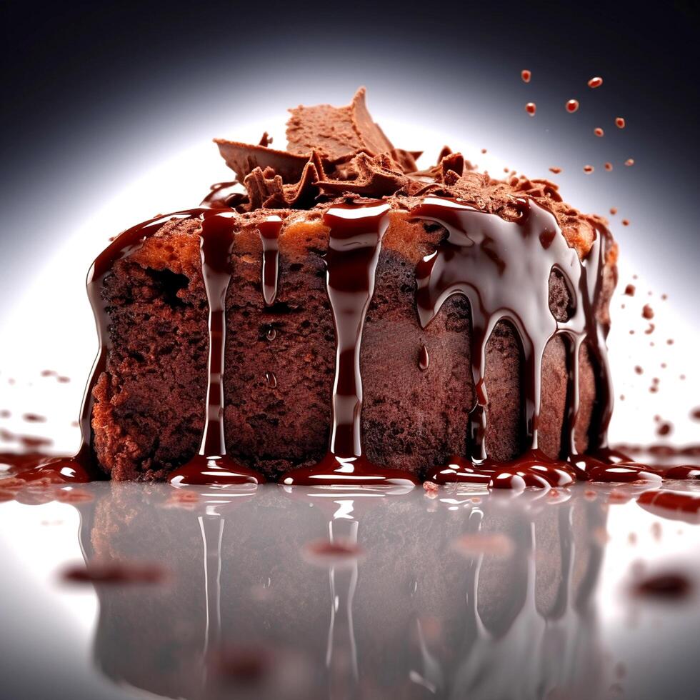Chocolate Cake Background Stock Photos, Images and Backgrounds for Free