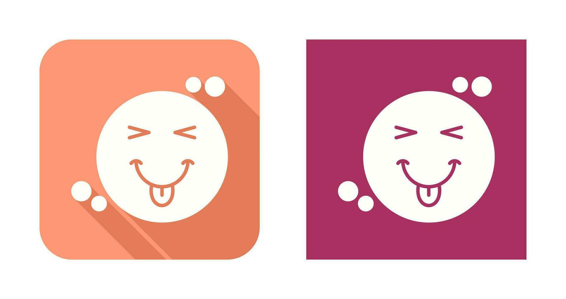 Naughty Vector Icon