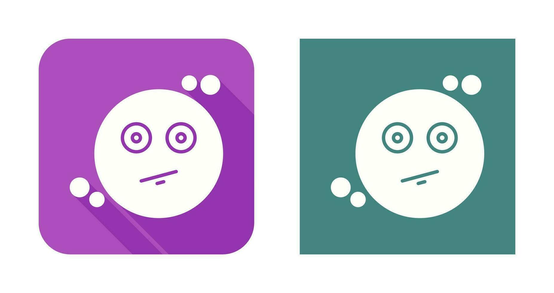 Neutral Vector Icon