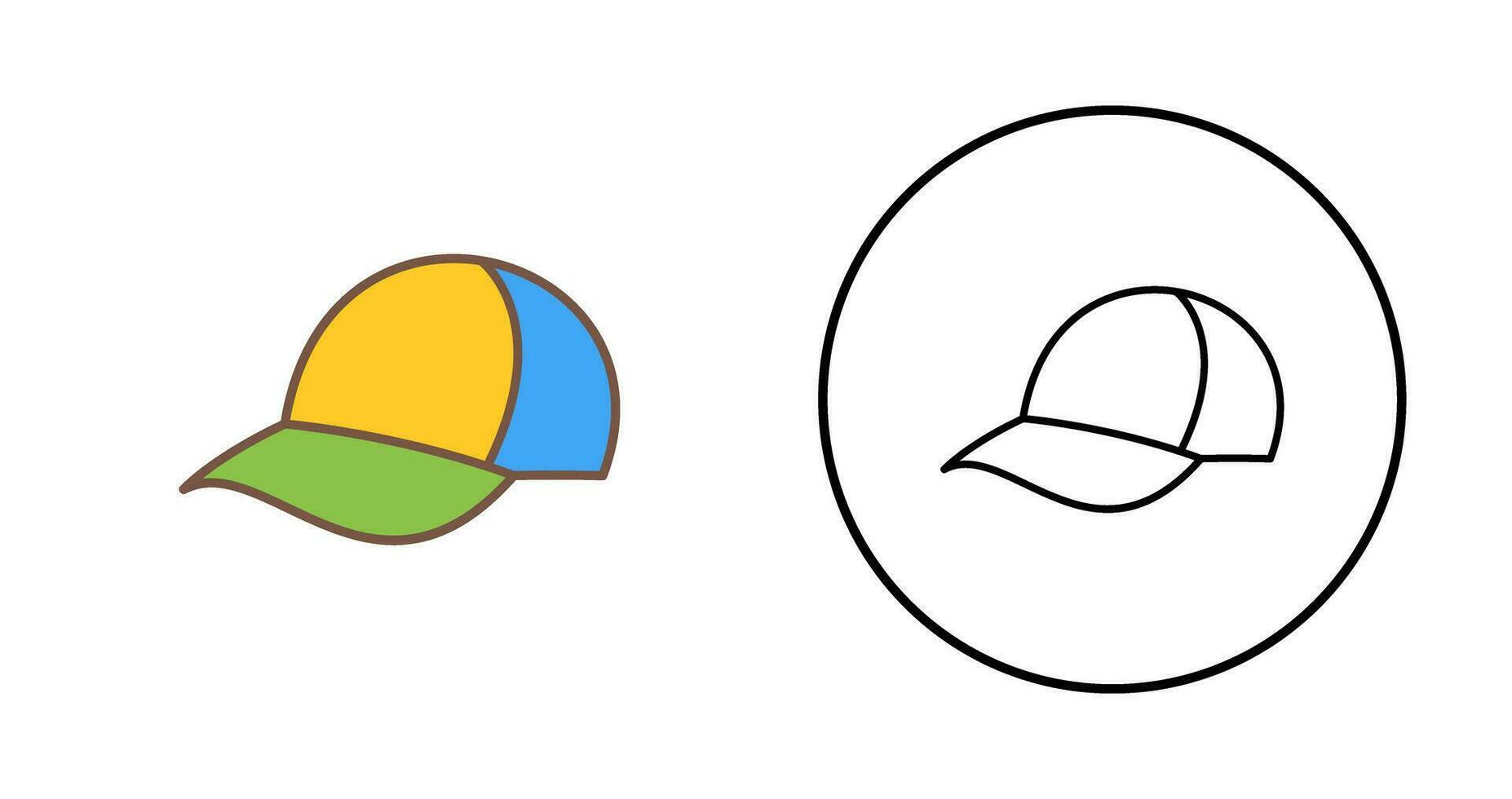 Hat Vector Icon
