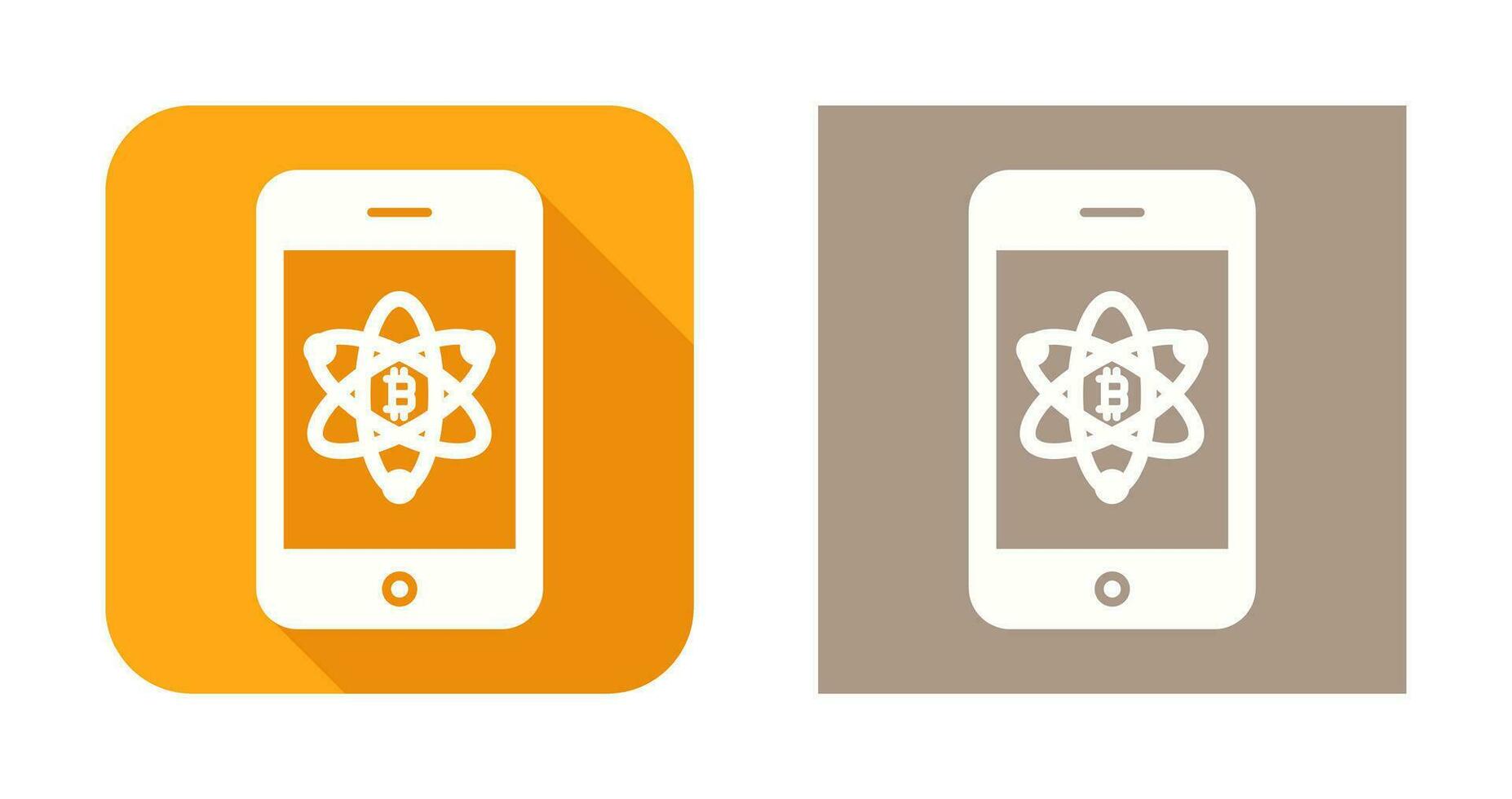 Mobile Vector Icon