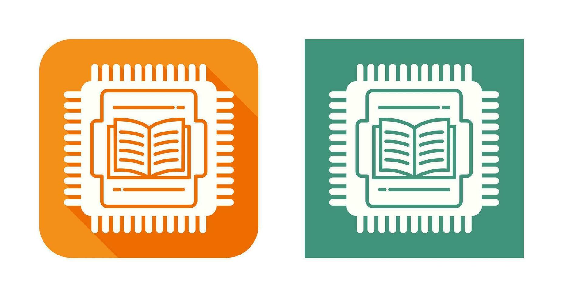 Cpu Vector Icon