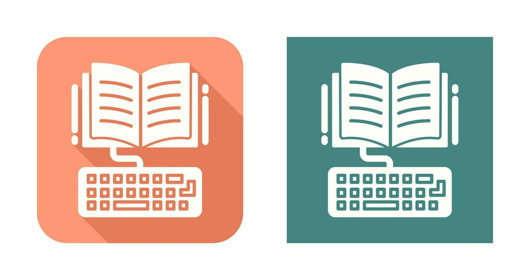 Study Vector Icon