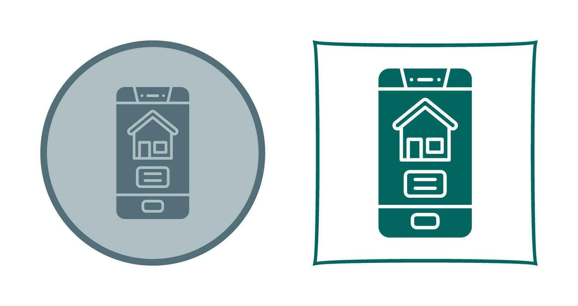 Application Vector Icon