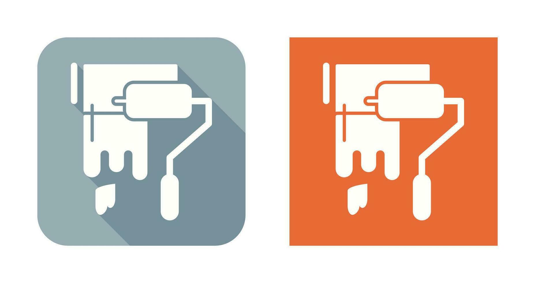 Painting Vector Icon