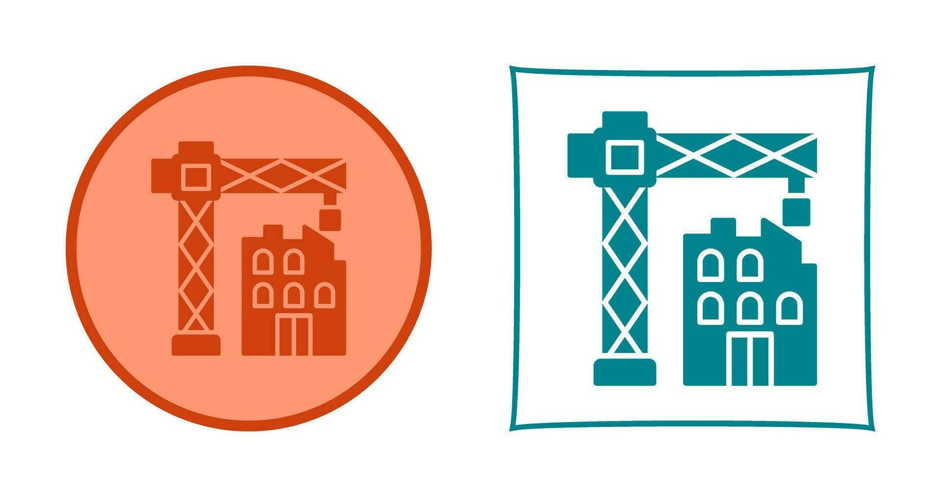 Construction Vector Icon