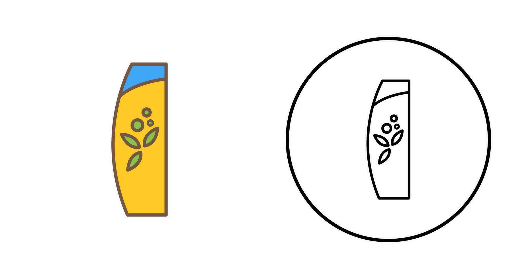 Natural Vector Icon