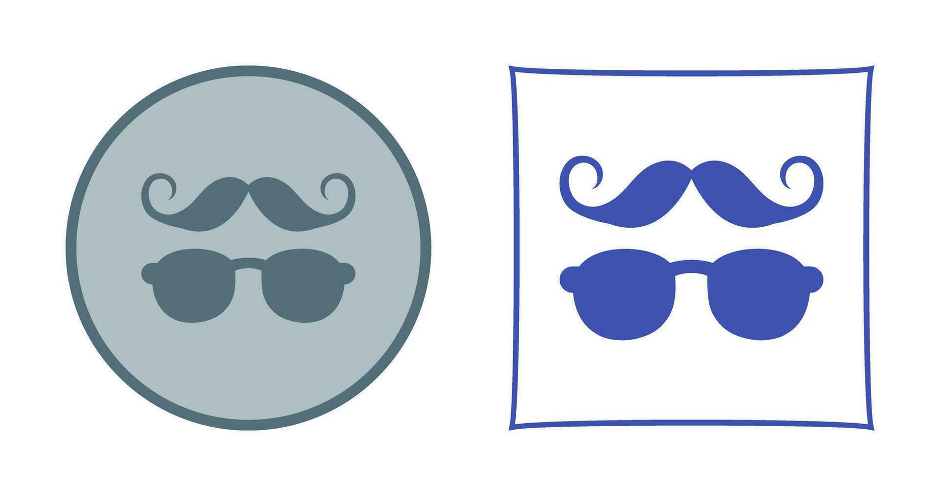 Hipster Style Vector Icon