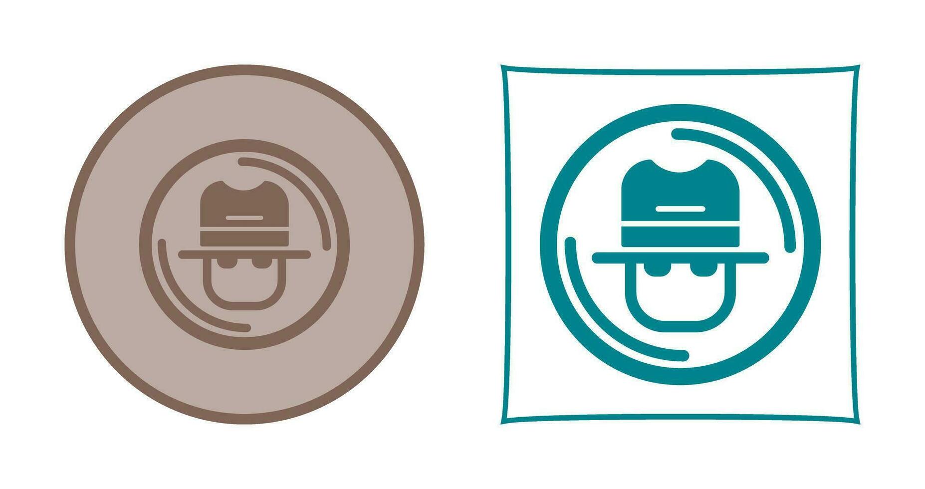 Spy Vector Icon