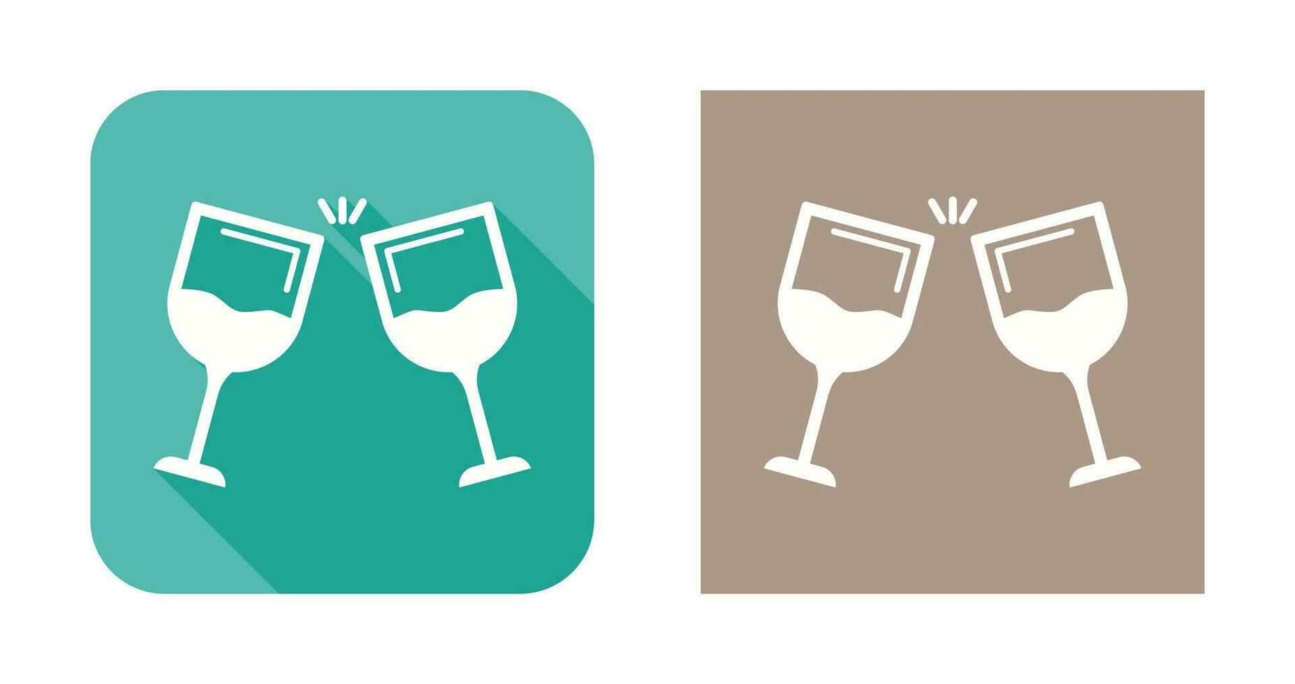 Wine Vector Icon