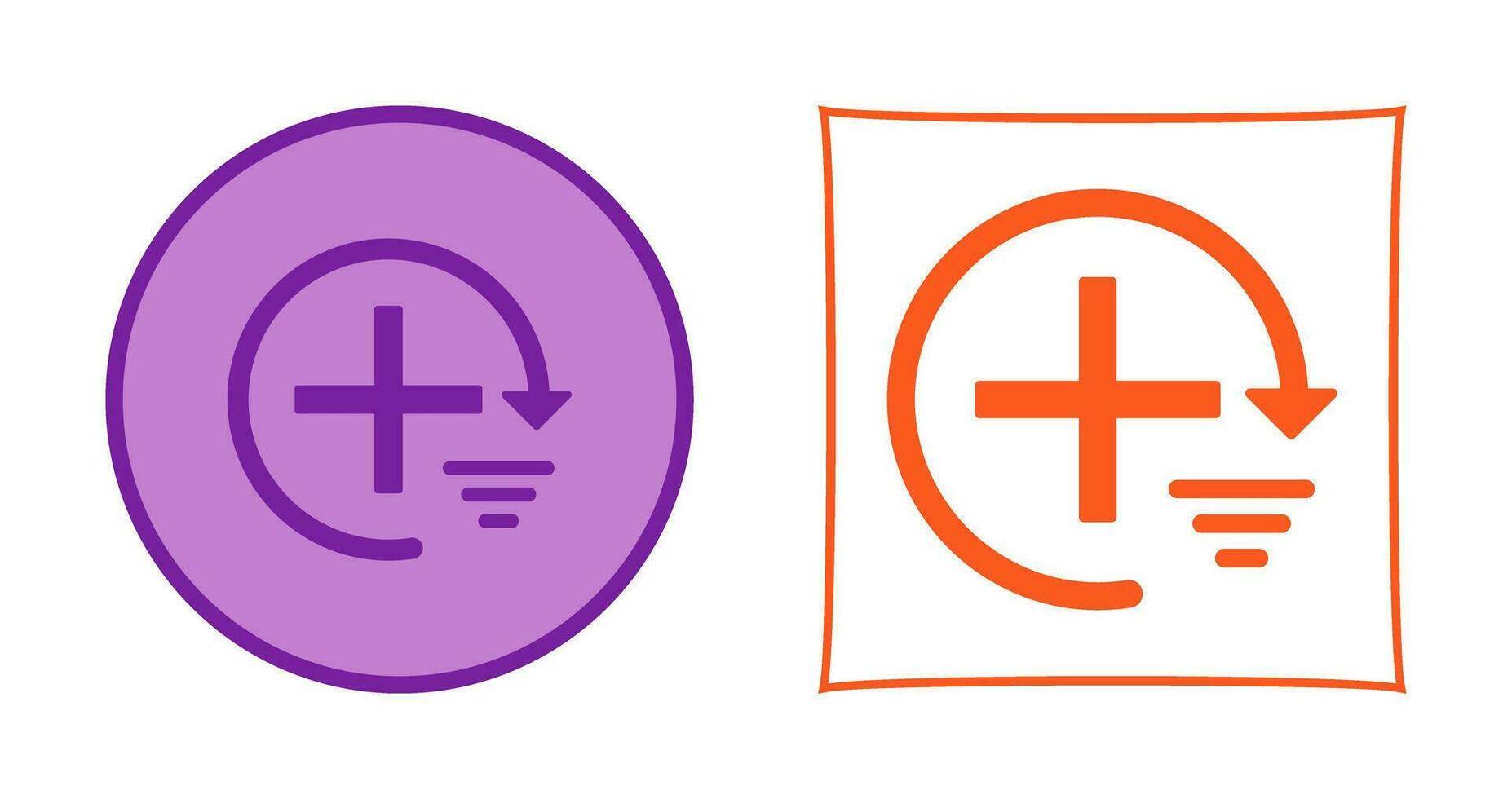 Add Vector Icon