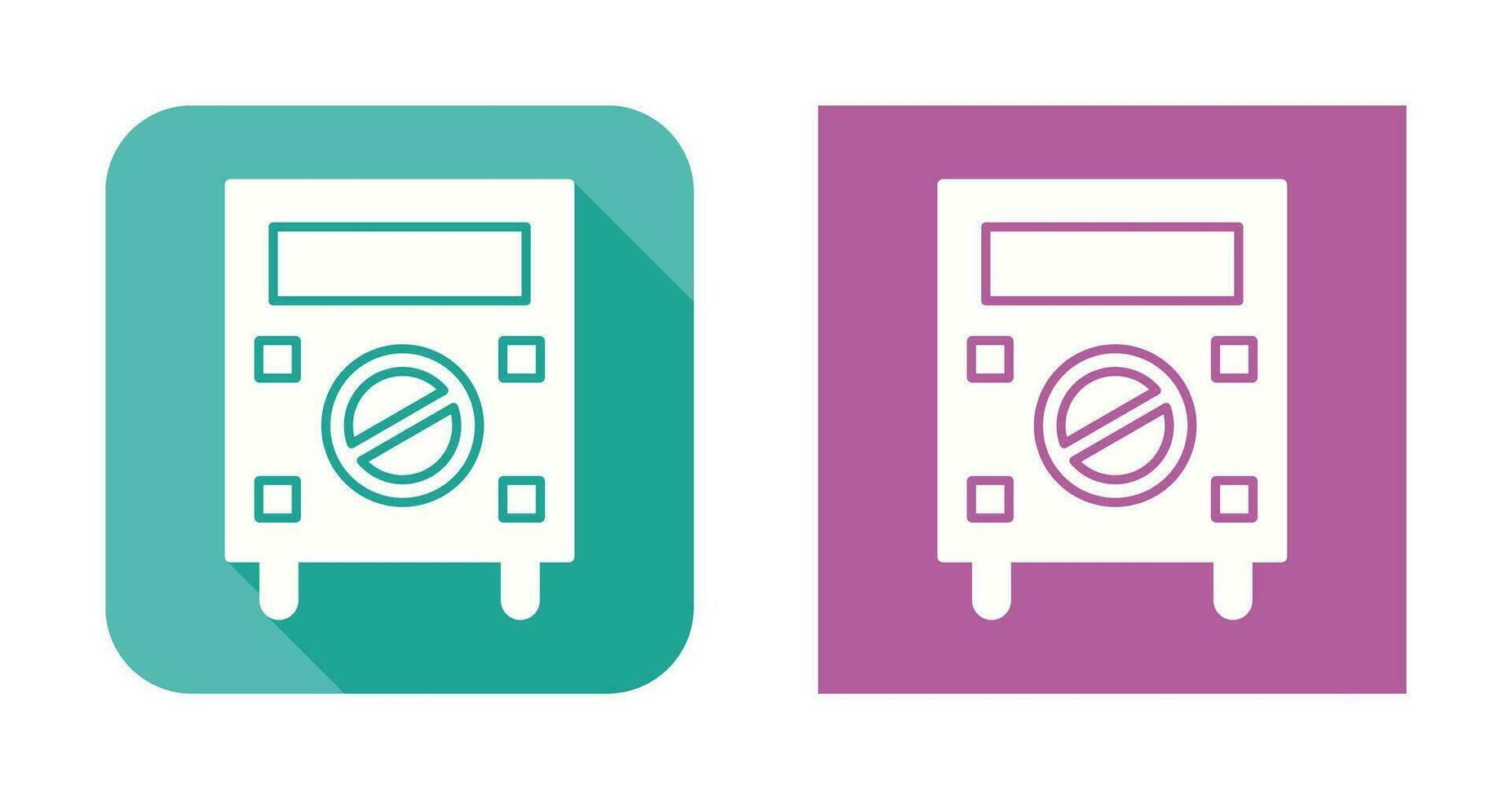 Protester Vector Icon