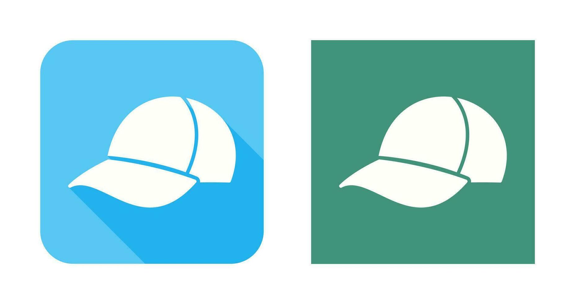 Hat Vector Icon