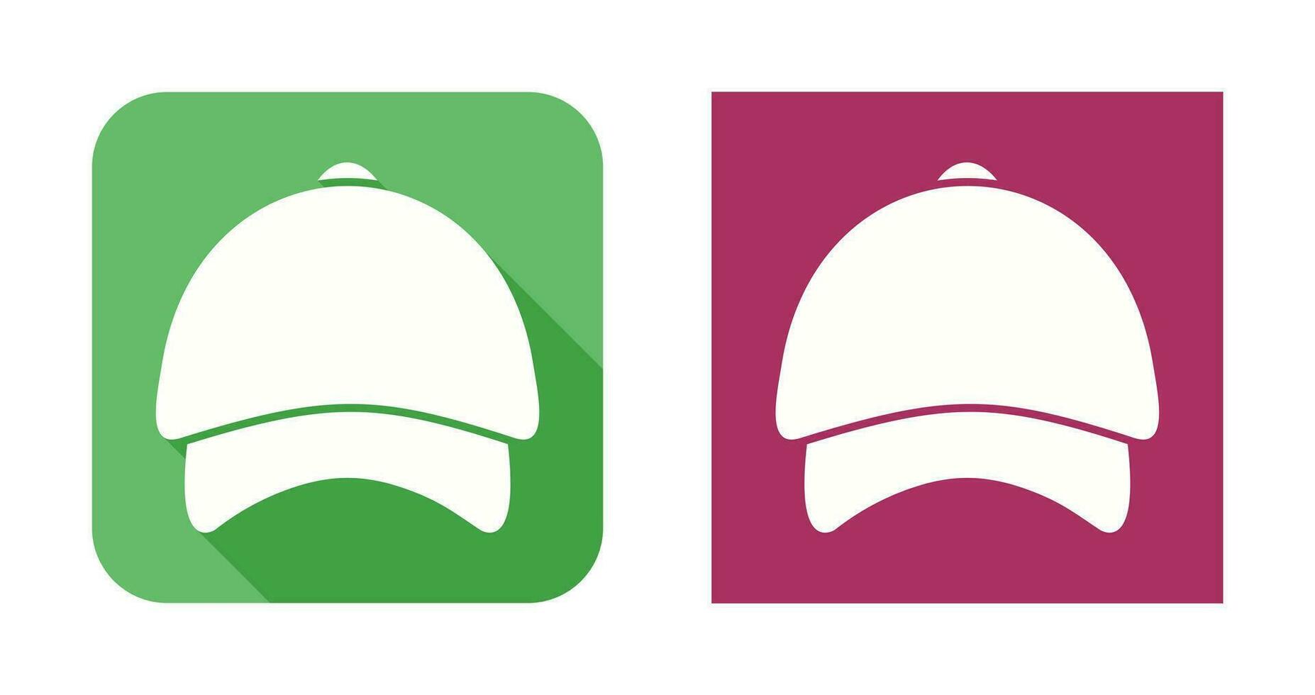 Cap Vector Icon