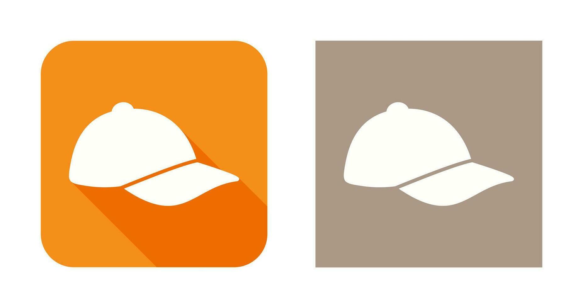 Hat Vector Icon