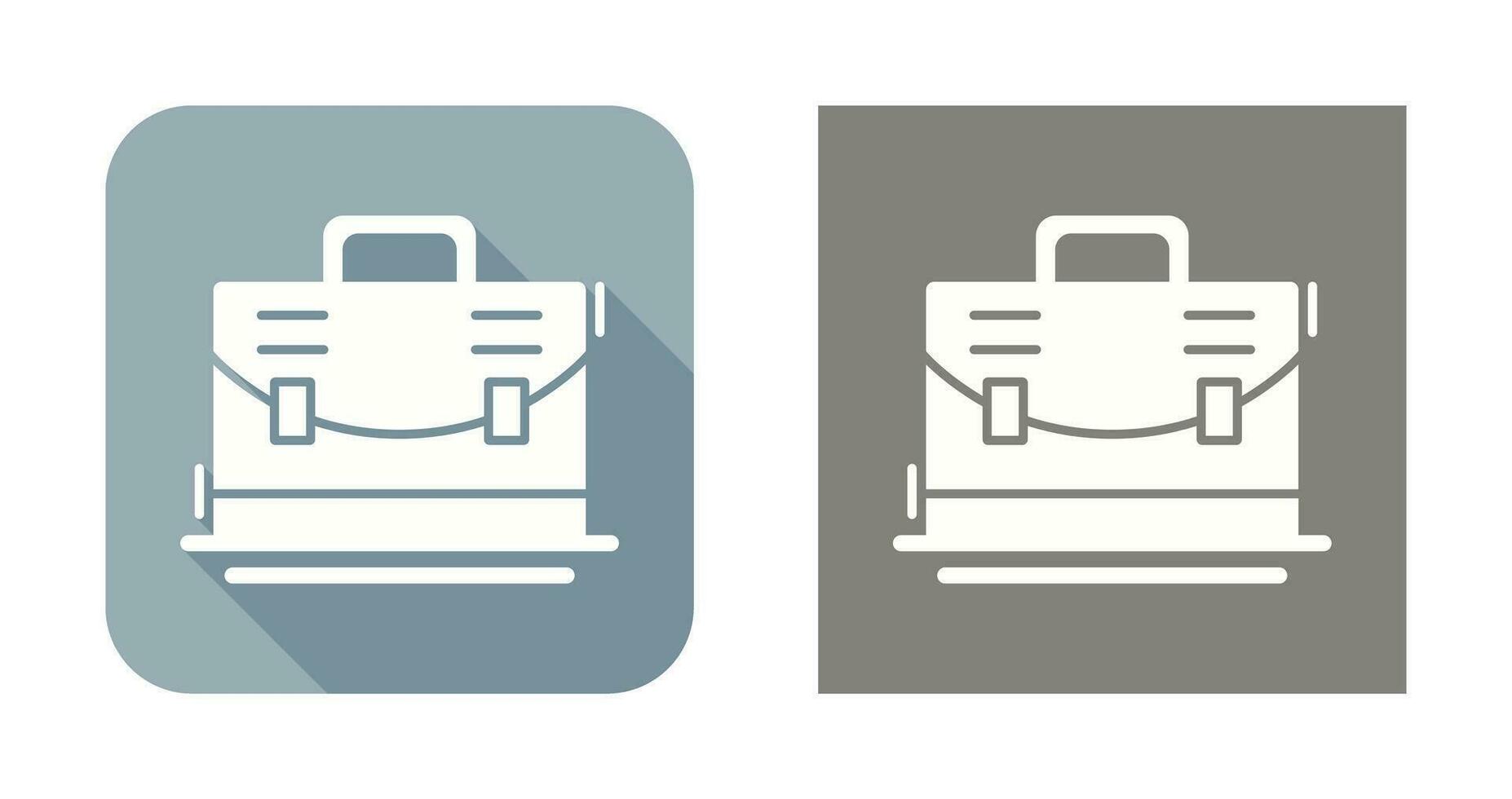 Briefcase Vector Icon