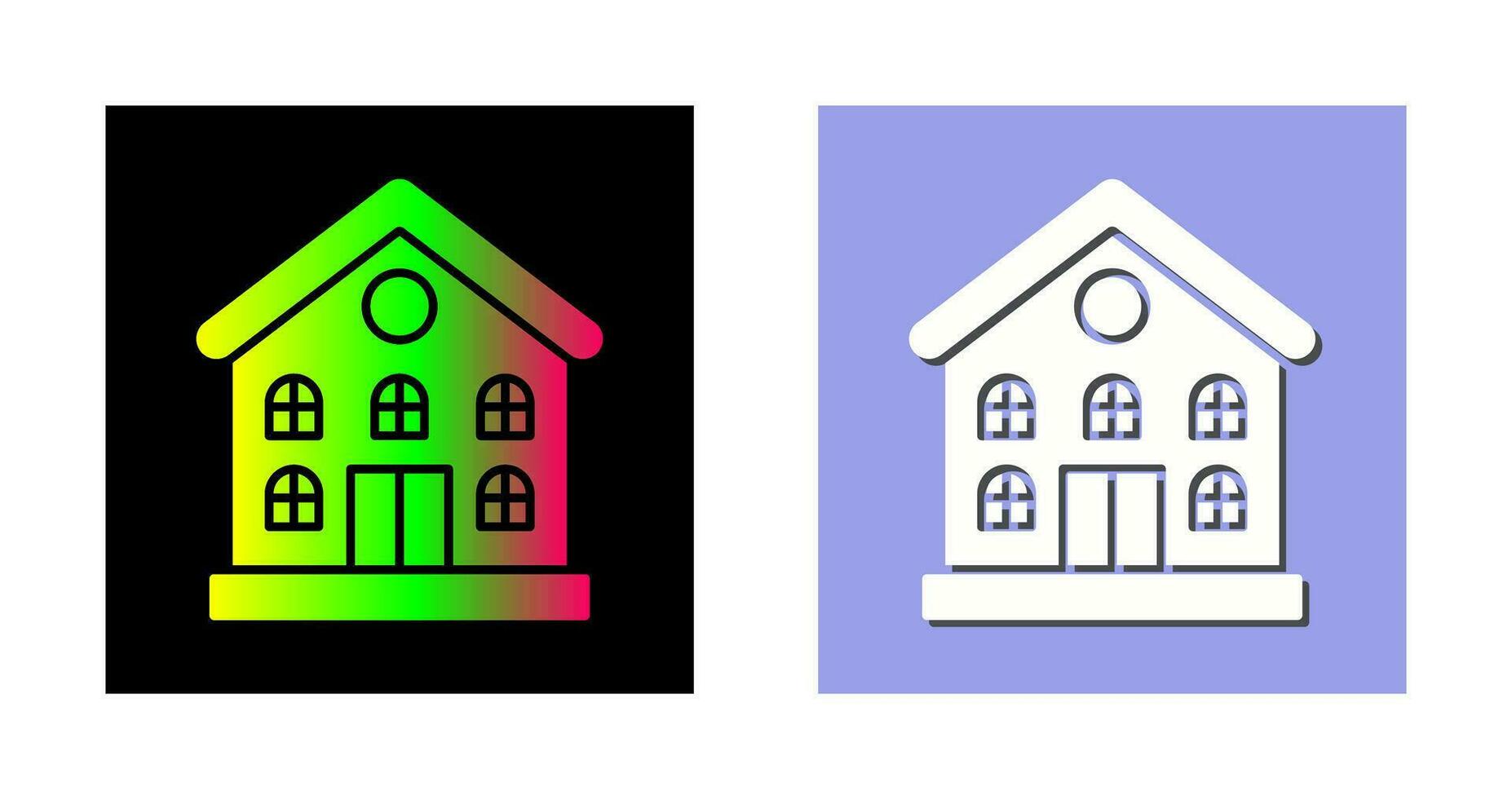 Property Vector Icon