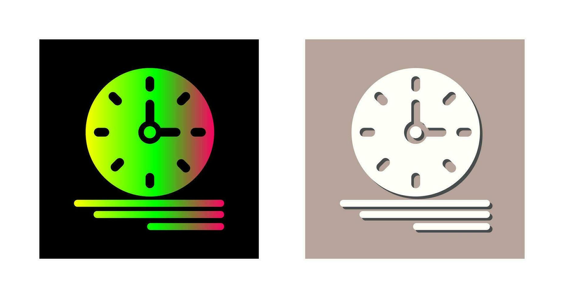 Team Management Vector Icon