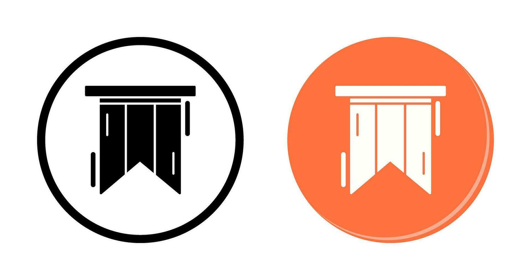 Bookmark Vector Icon