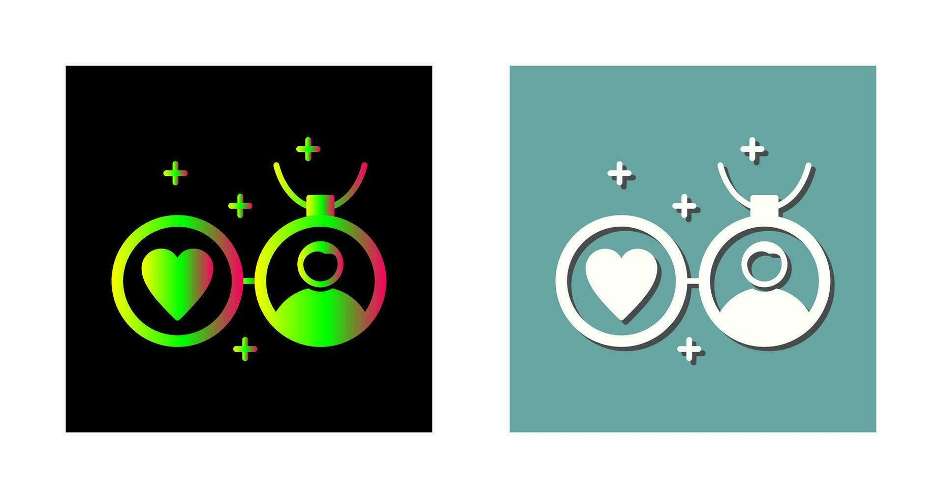 Necklace Vector Icon