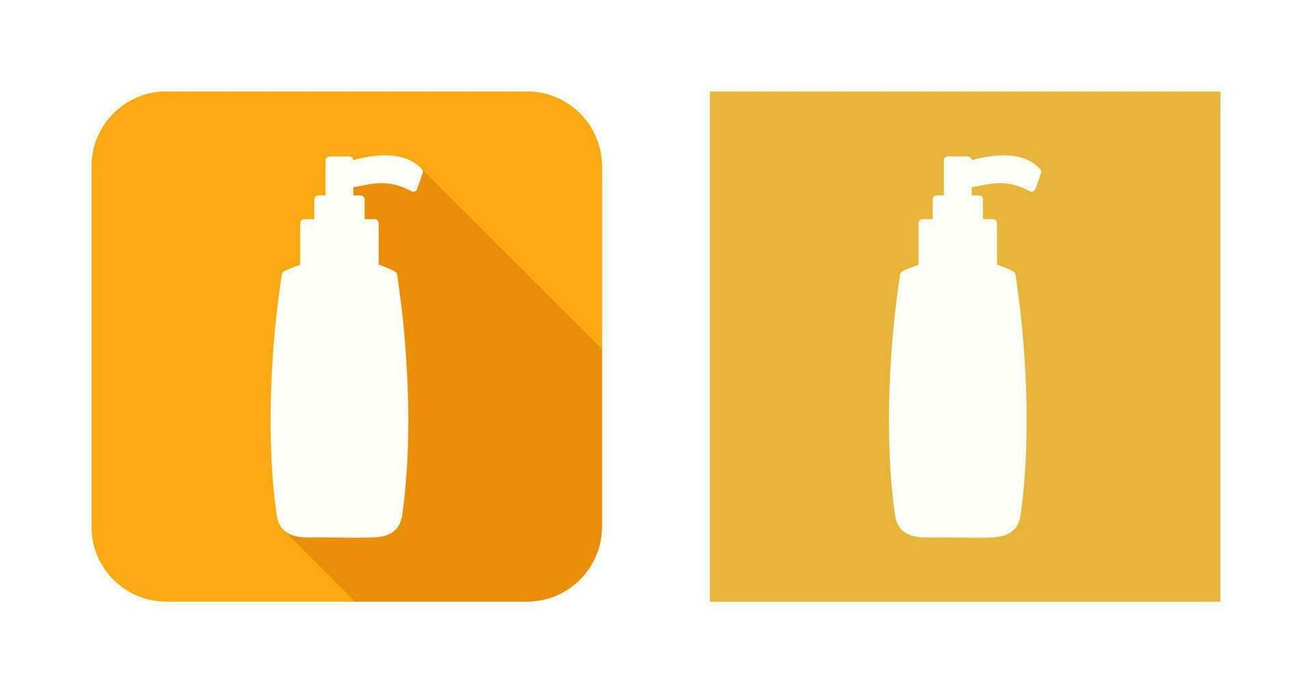 Cosmetic Product Vector Icon