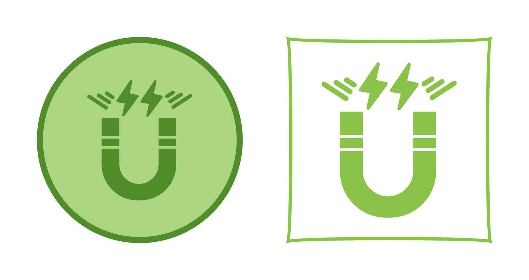 Energy Vector Icon
