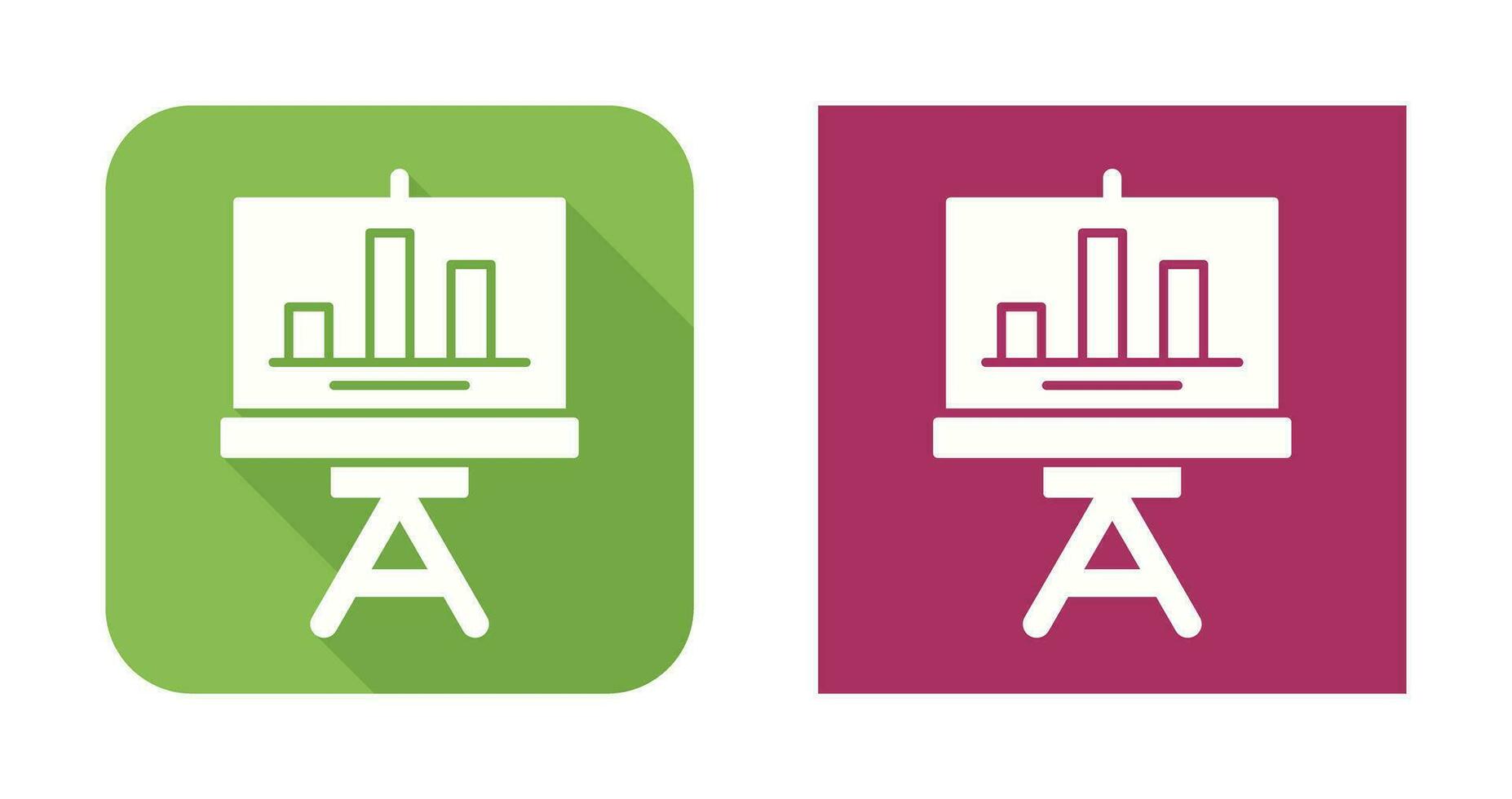 Statistics Vector Icon