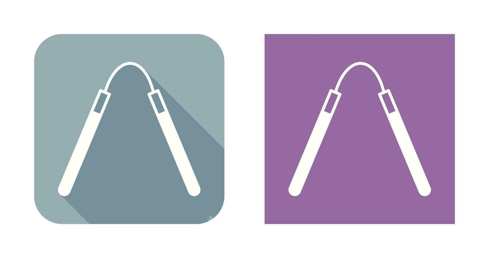 Hair Plucker Vector Icon