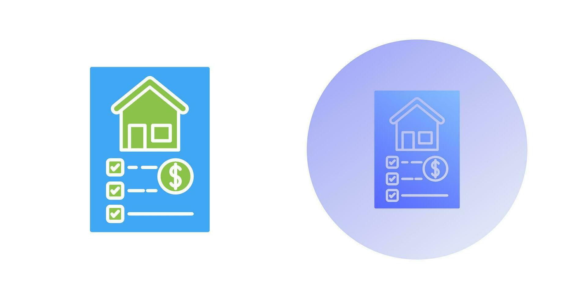 List Vector Icon