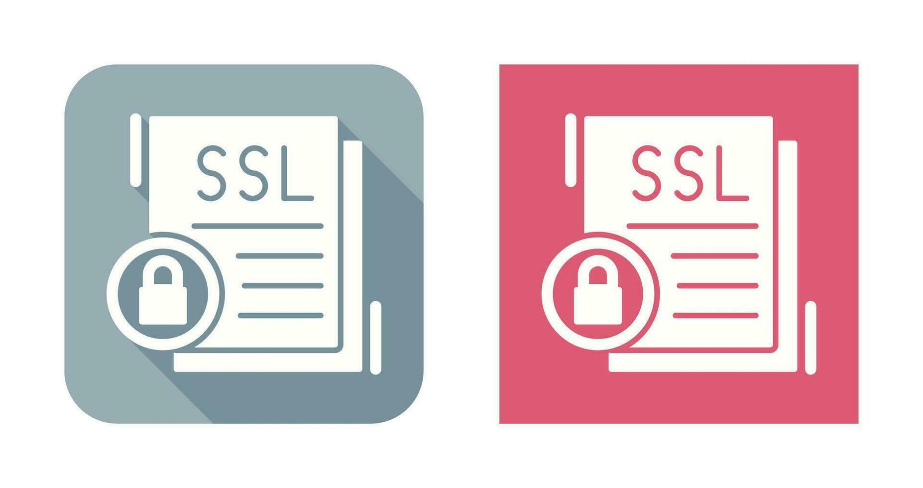 SSL Vector Icon