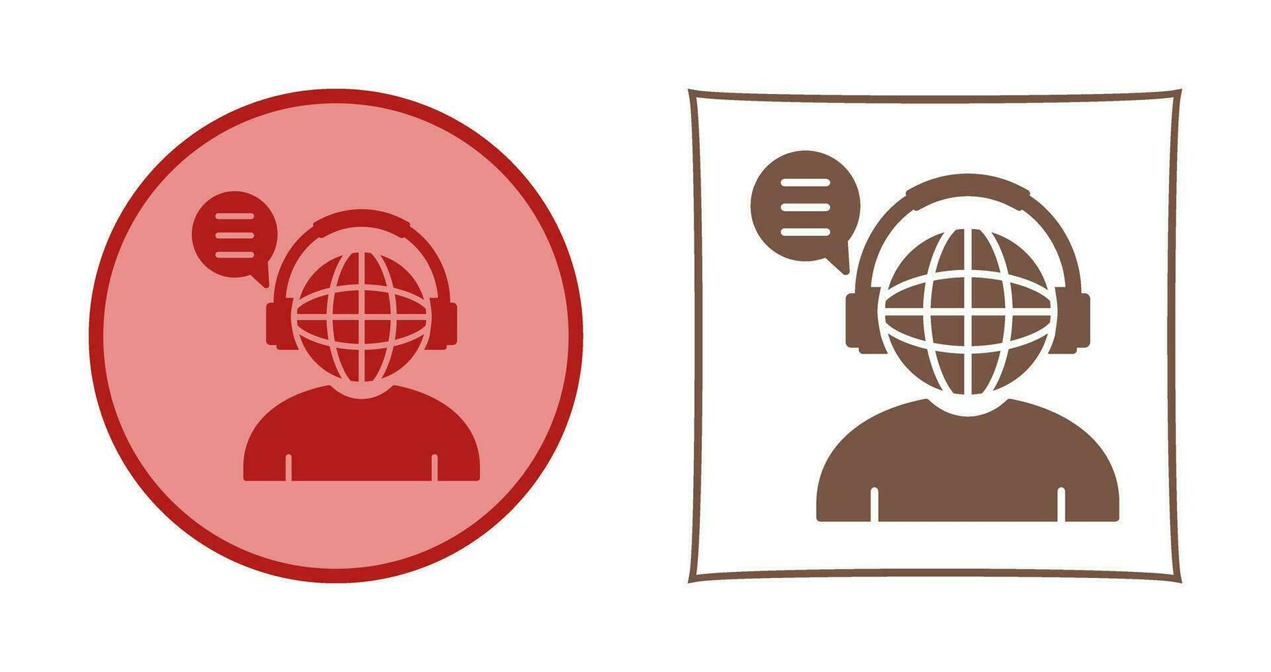 Online Education Vector Icon