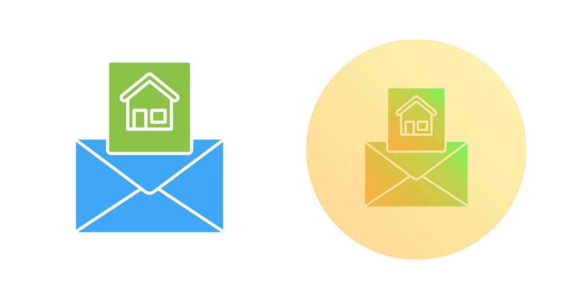 Email Vector Icon