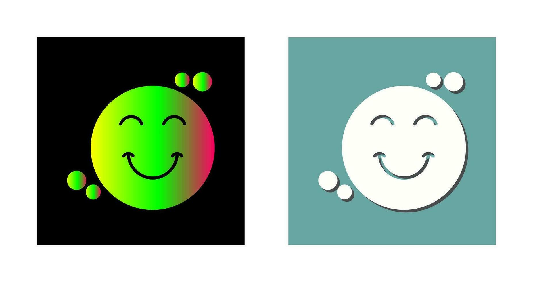 Smile Vector Icon