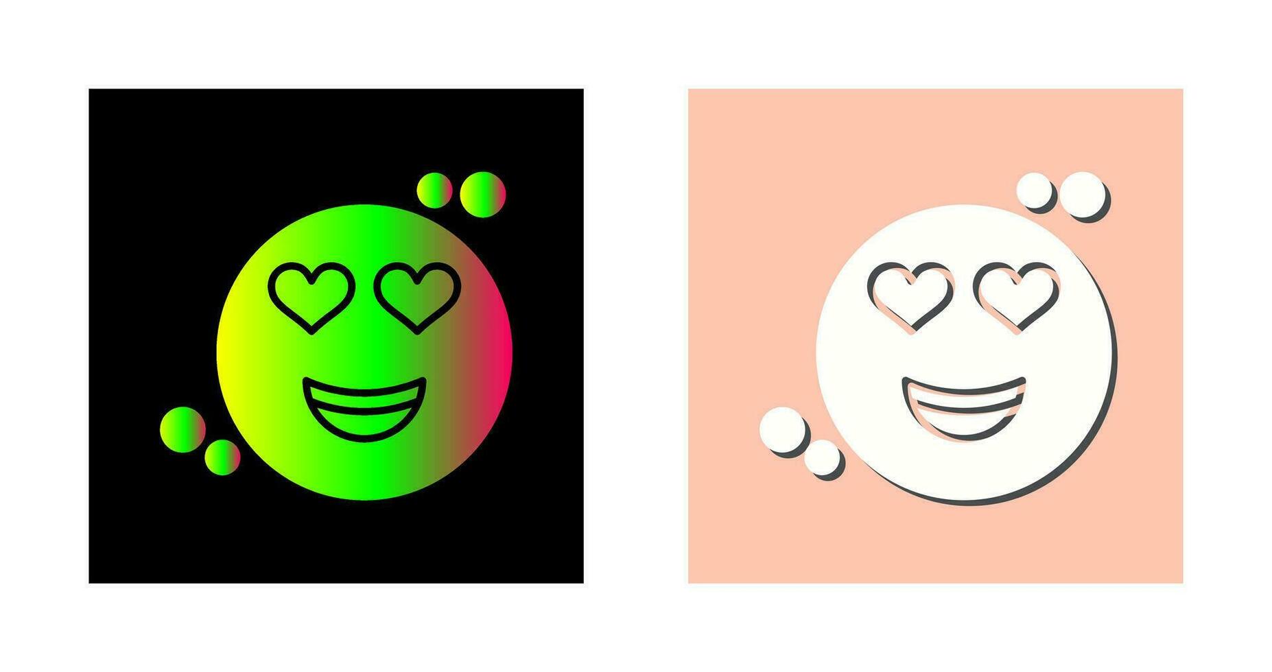 Love Vector Icon