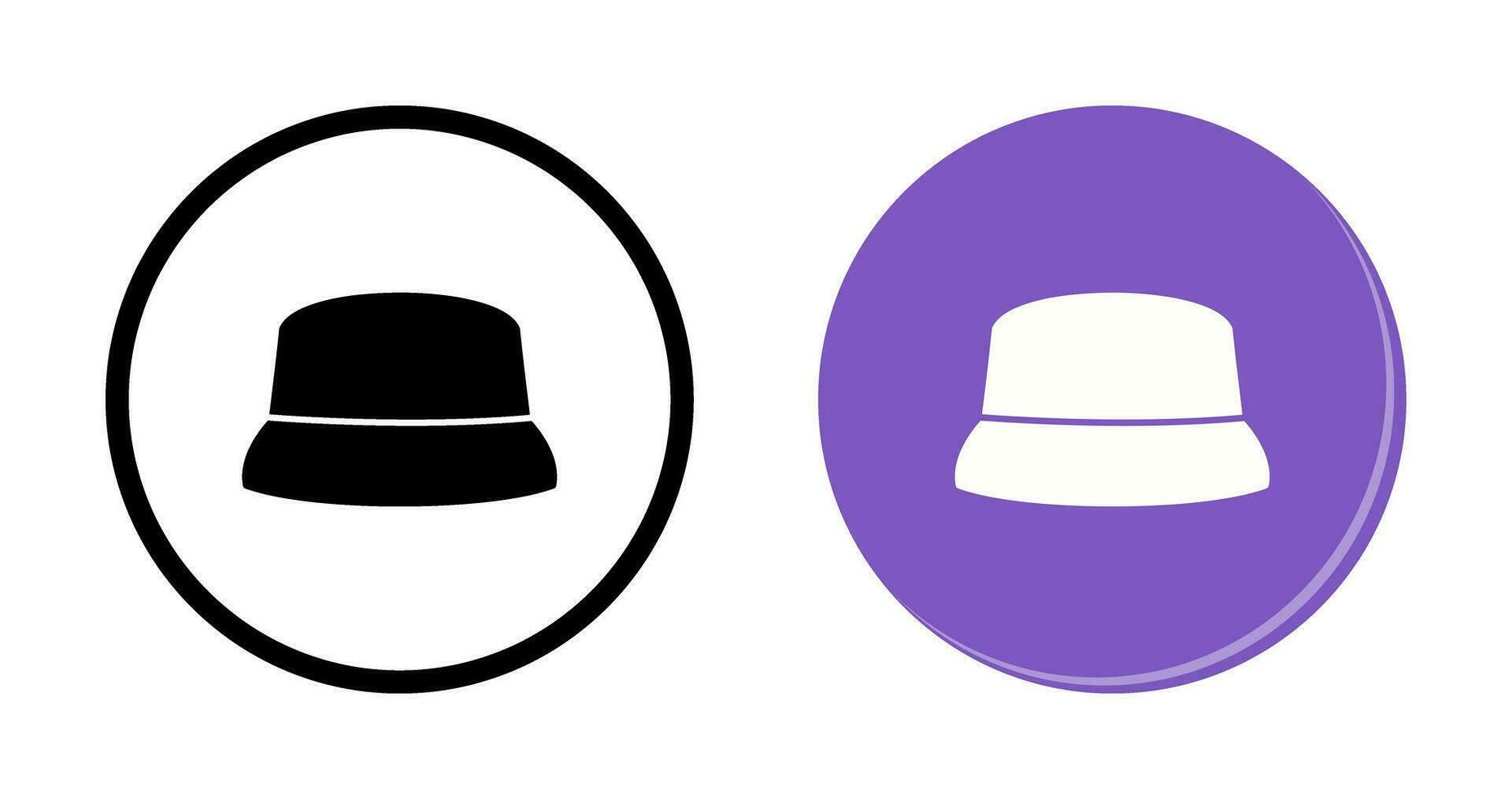 Hat Vector Icon