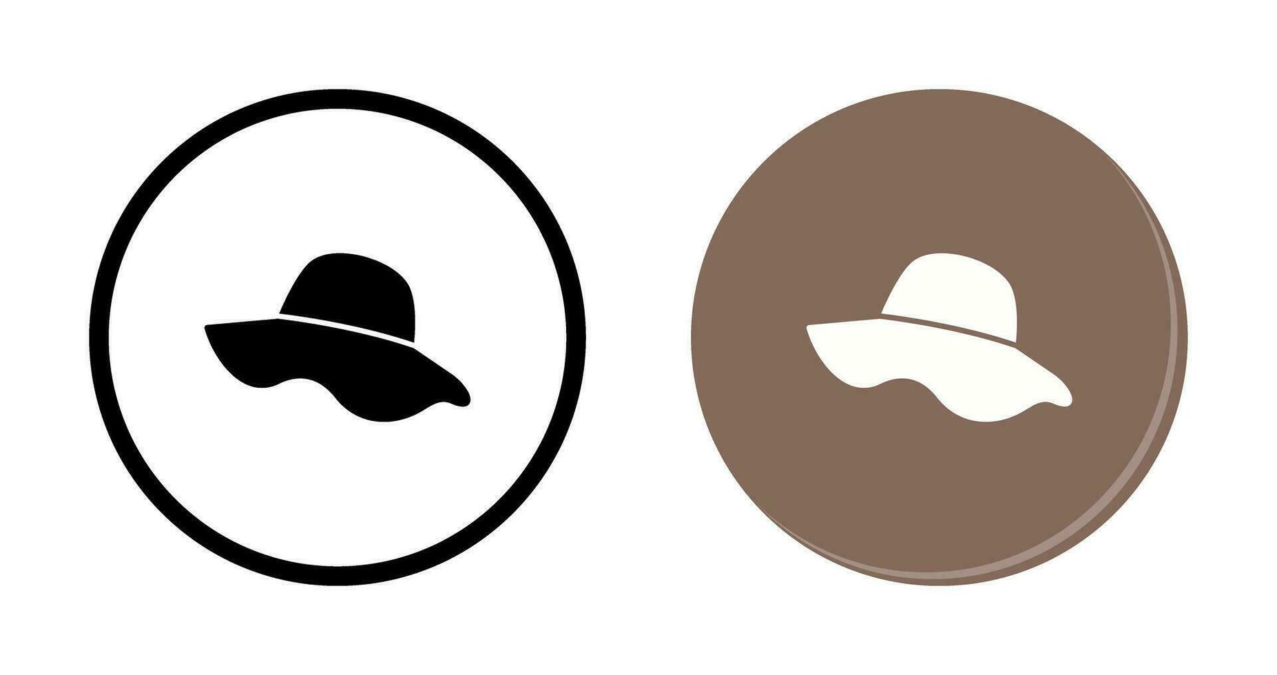 Hat Vector Icon